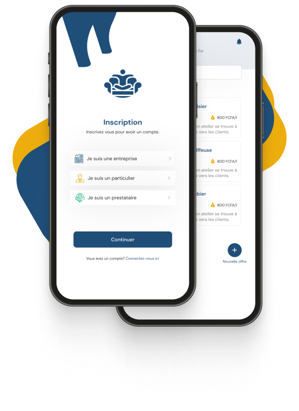 Zero Stress app