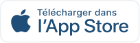 Télécharger sur l’App Store