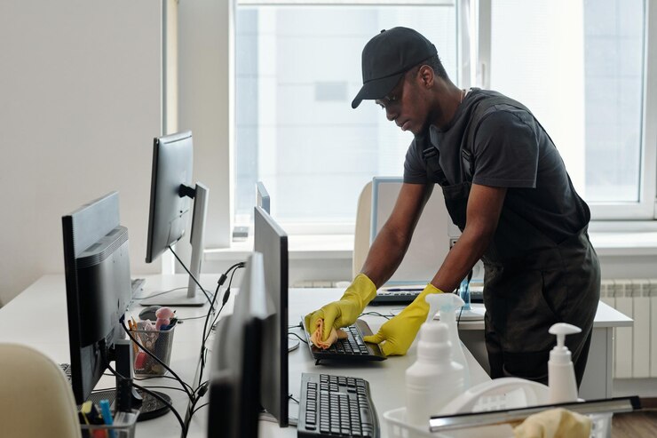 Service