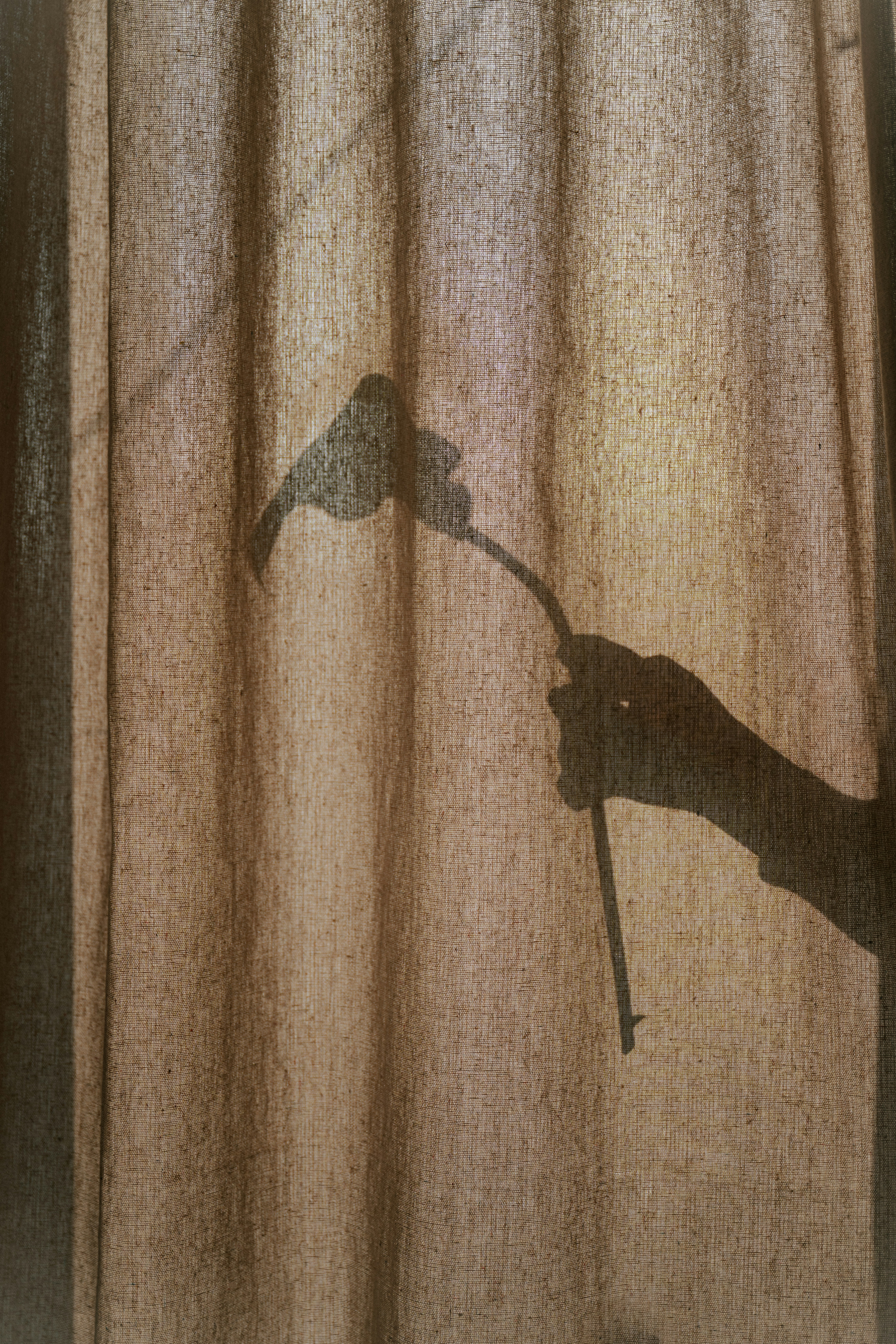 Nettoyage de rideaux